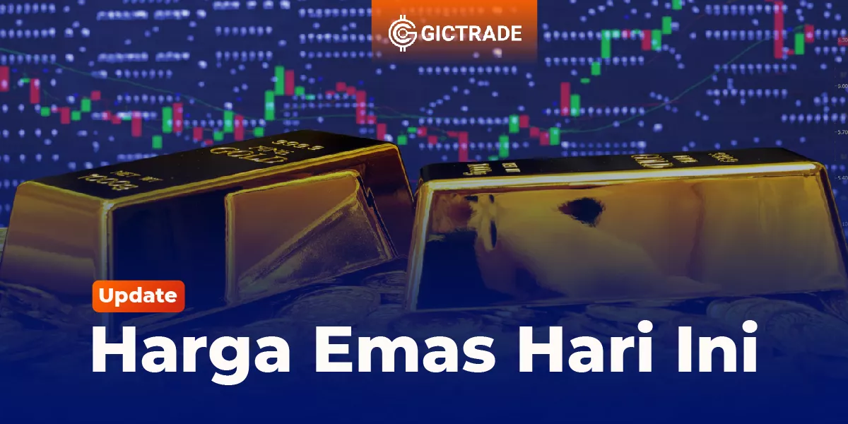 harga emas hari ini